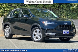 2025 Honda HR-V LX SUV