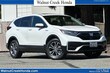 Honda CR-V Hybrid