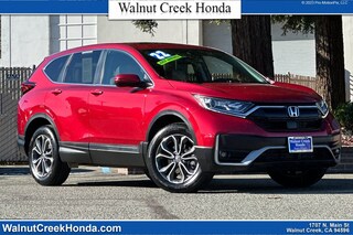 2022 Honda CR-V EX-L SUV