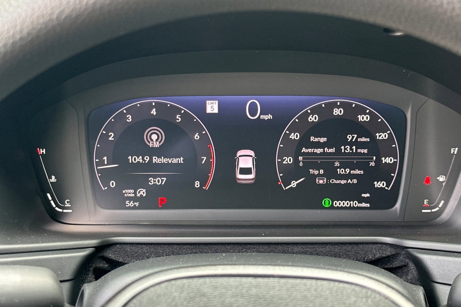 2026 Honda Accord SE - Photo 20