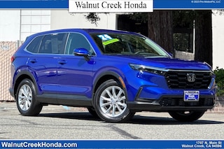 2024 Honda CR-V EX SUV