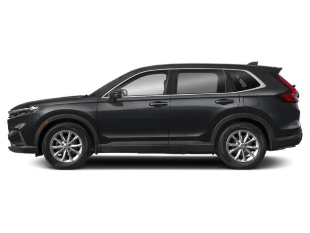2026 Honda CR-V EX-L photo 4