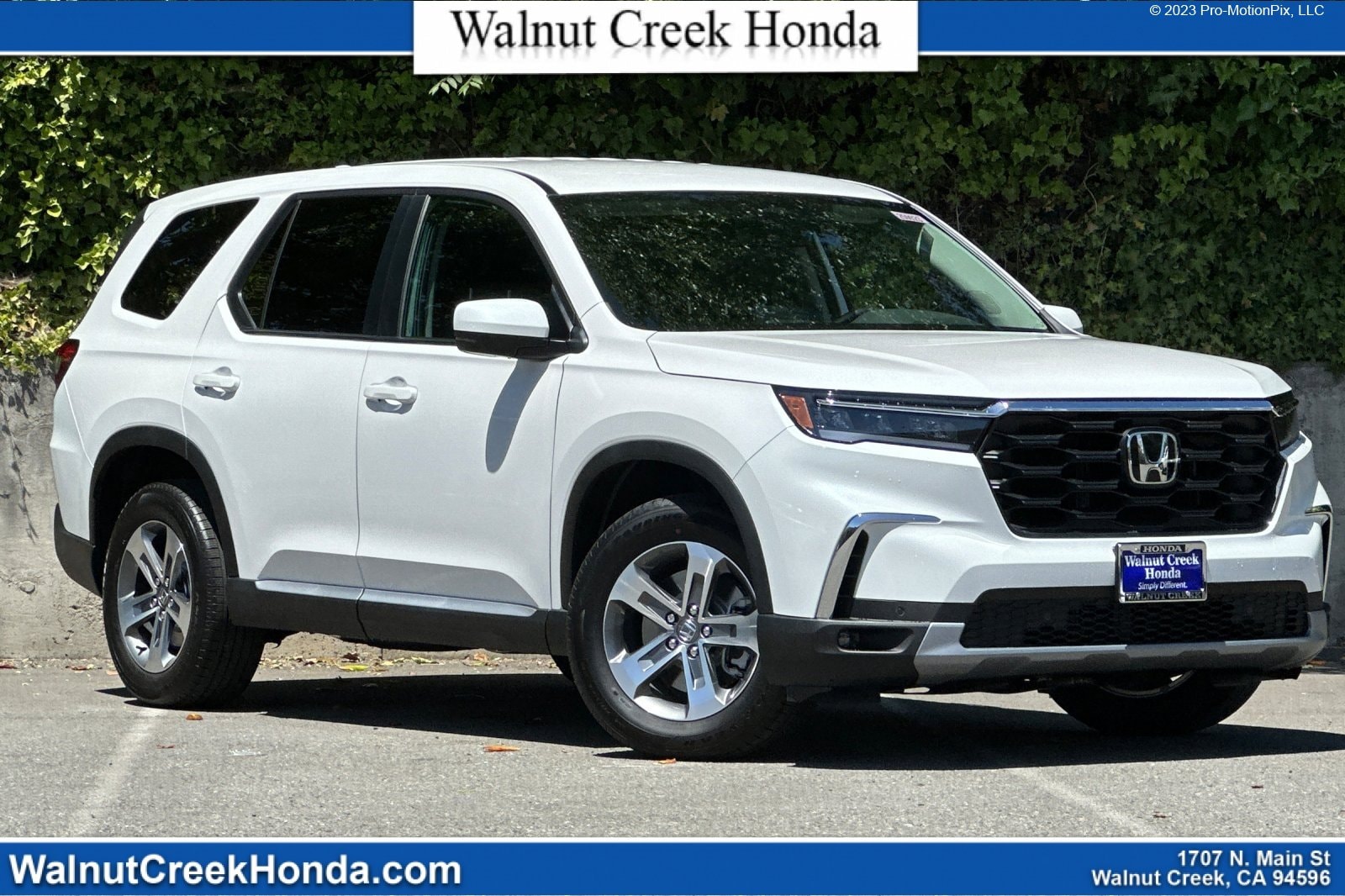 2025 Honda Pilot SUV  2025 Honda Pilot SUV