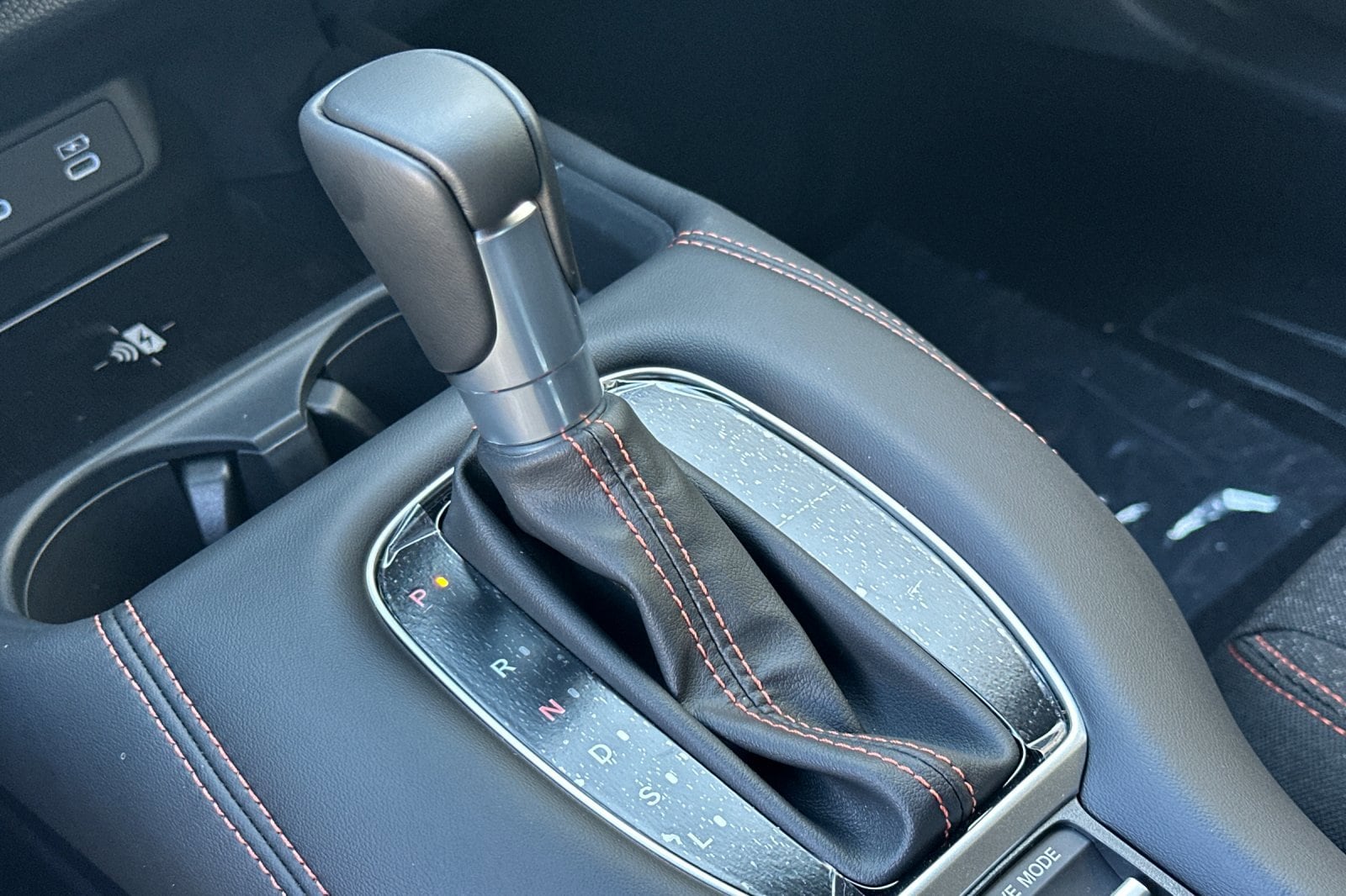 2026 Honda HR-V Sport - Photo 18