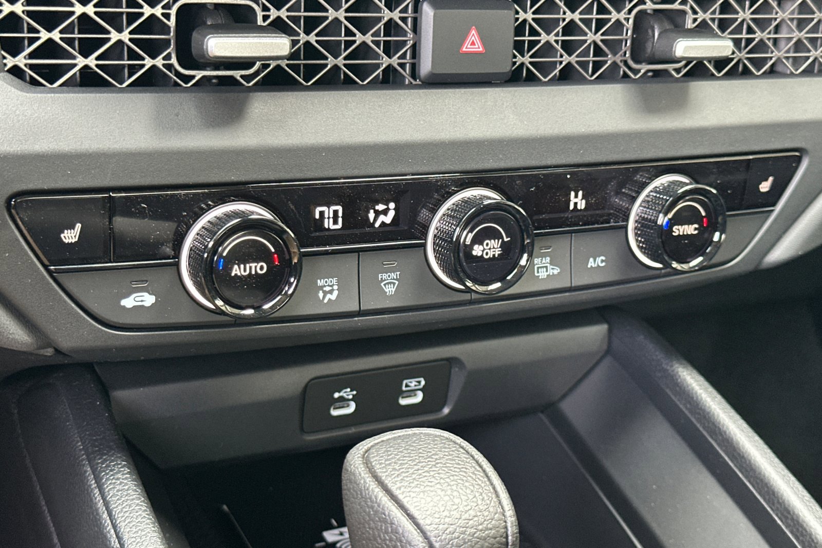 2026 Honda Accord SE - Photo 16