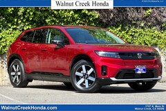 2026 Honda Prologue Touring SUV