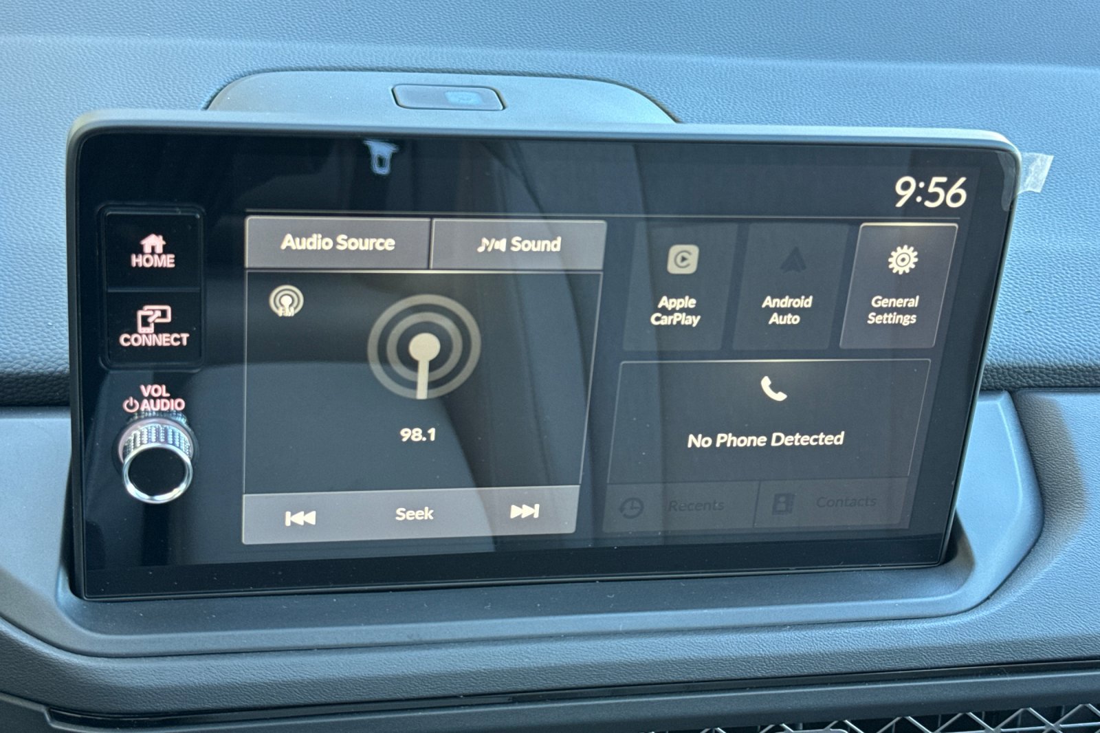 2026 Honda Accord SE - Photo 14