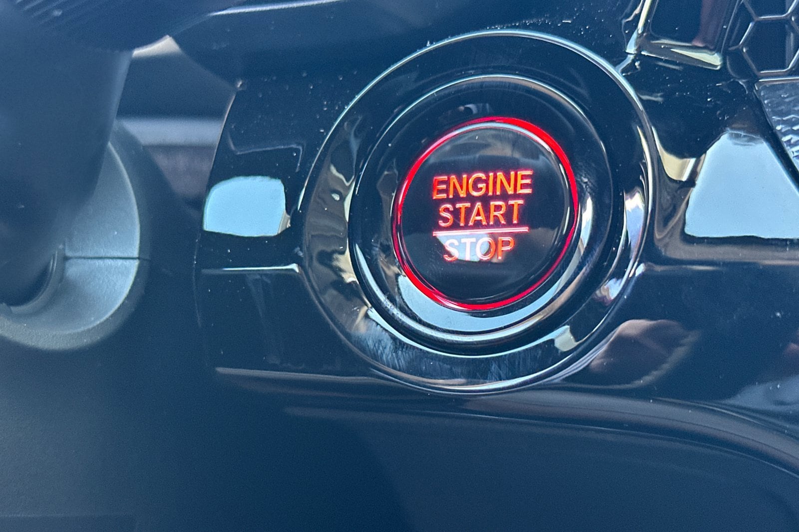 2026 Honda CR-V EX-L - Photo 19