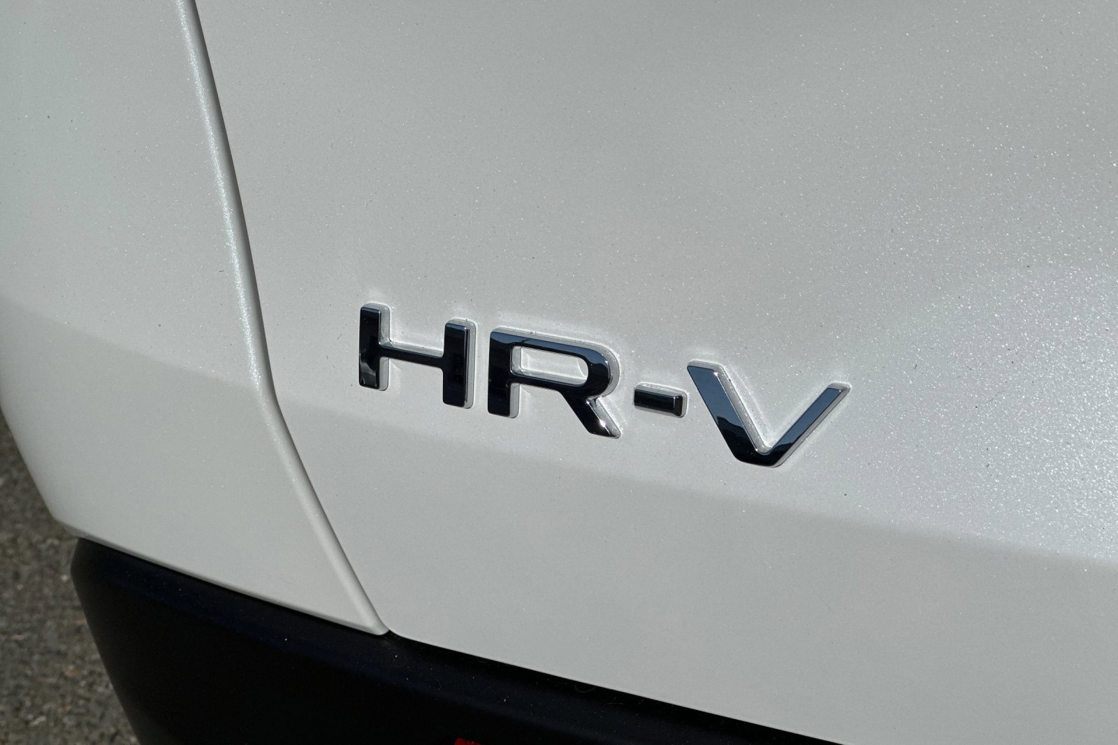 2026 Honda HR-V LX - Photo 21