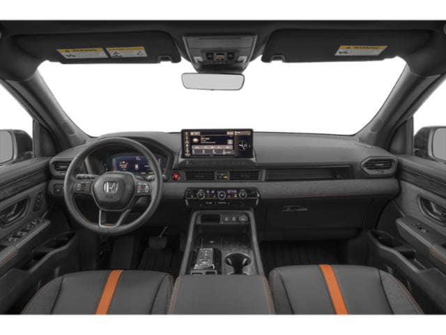 2026 Honda Passport TrailSport photo 5