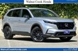 Honda CR-V Hybrid