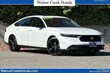 Honda Accord Hybrid