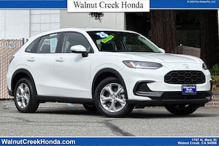 2025 Honda HR-V LX SUV