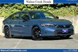 Honda Civic Hybrid