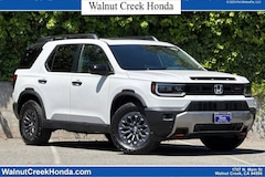 2026 Honda Passport TrailSport SUV