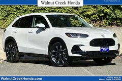 2026 Honda HR-V EX-L SUV