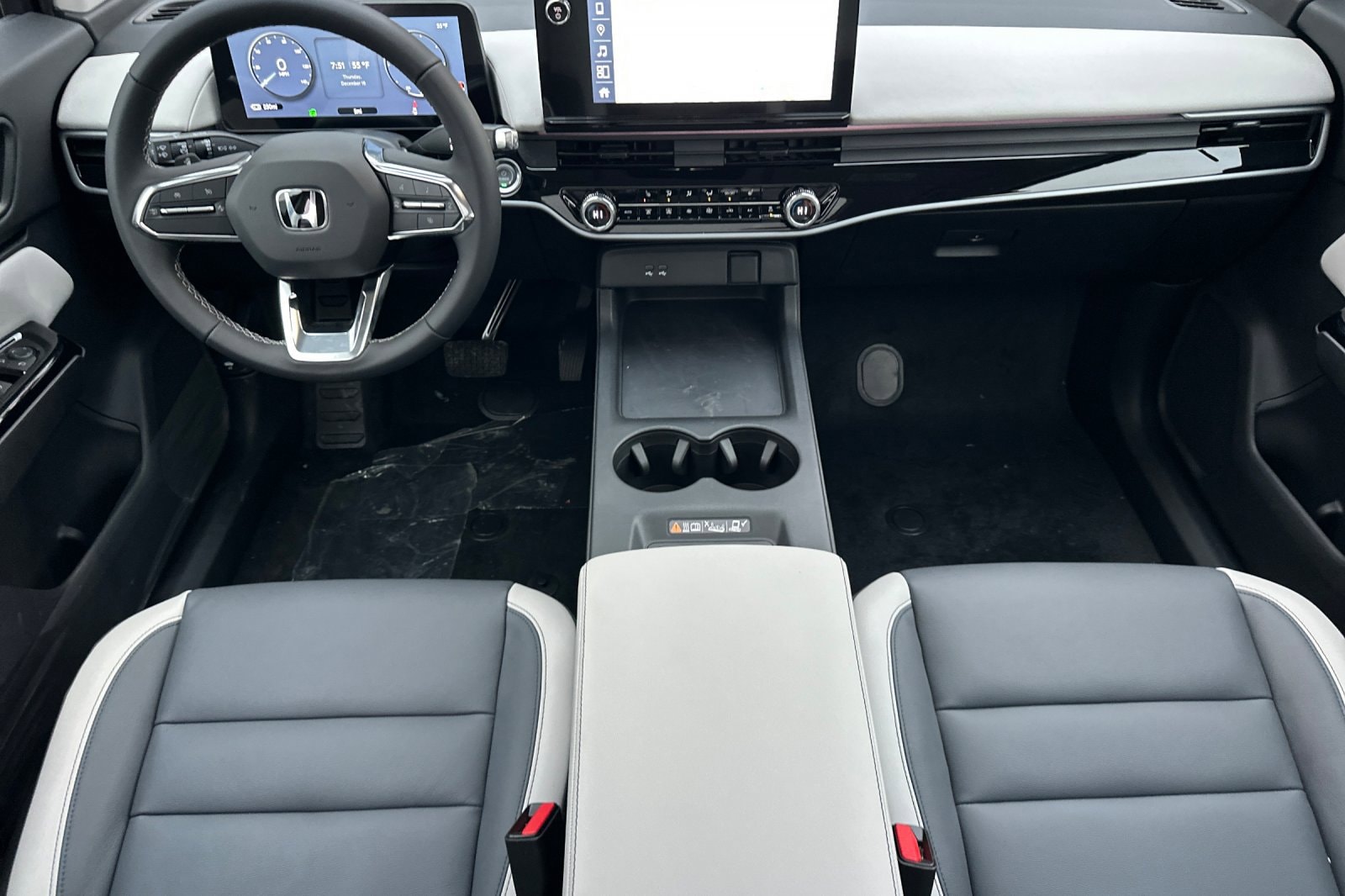 2026 Honda Prologue Touring - Photo 10