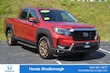 Honda Ridgeline