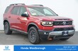 Honda Passport