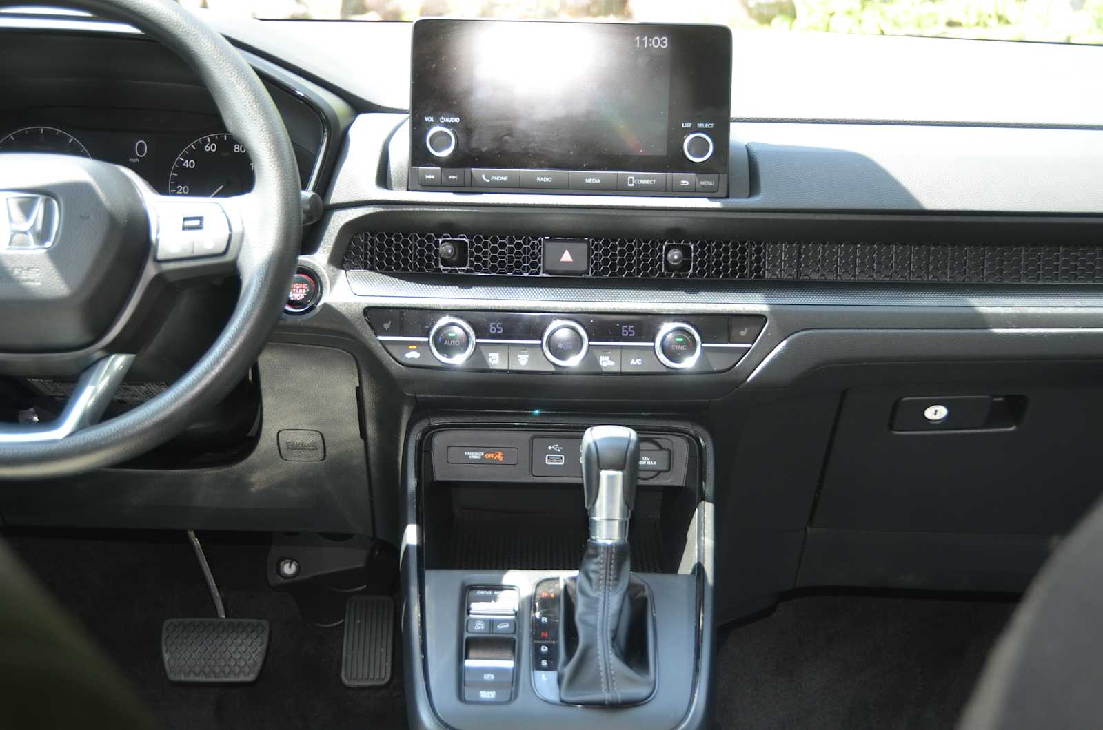 2024 Honda CR-V EX - Photo 18