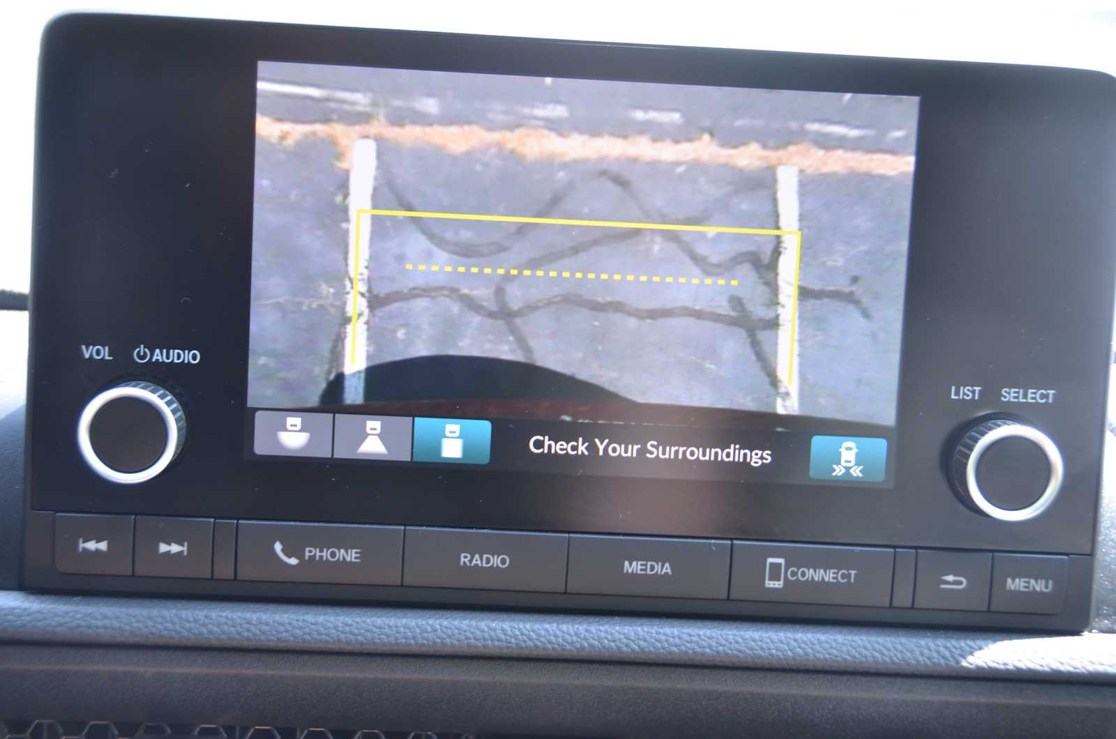 2024 Honda CR-V EX - Photo 22