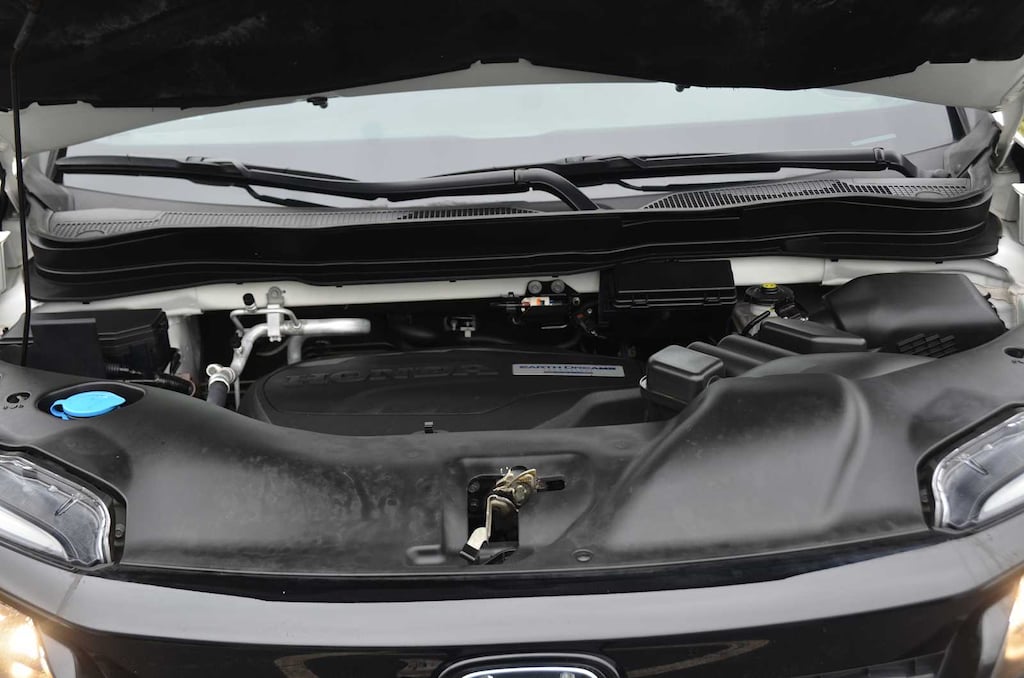 Used 2019 Honda Passport Sport AWD SUV