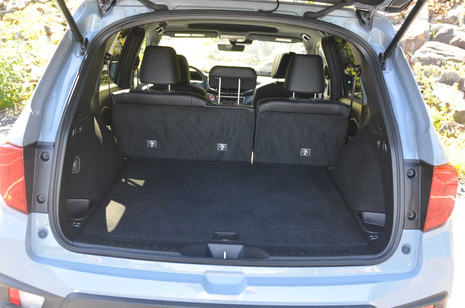 2024 Honda Passport EX-L - Photo 6