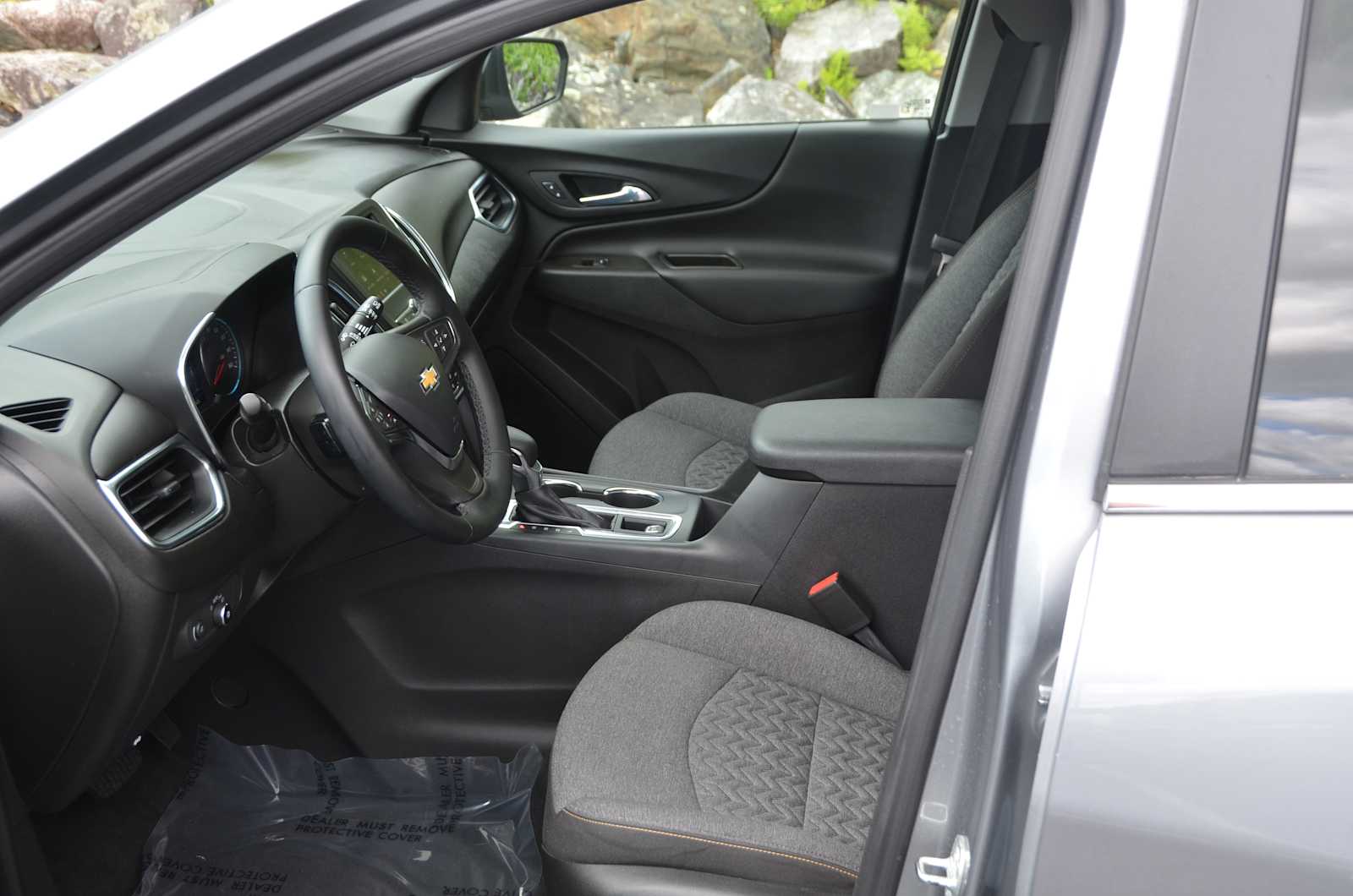 2023 Chevrolet Equinox LT - Photo 9