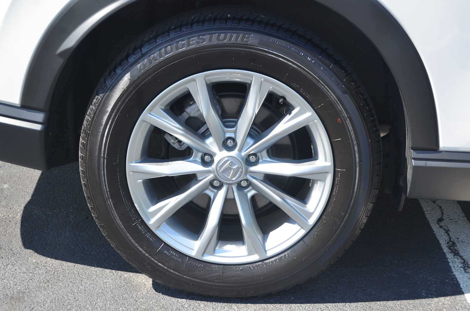 2025 Honda CR-V EX-L - Photo 31