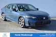 Honda Civic Hybrid