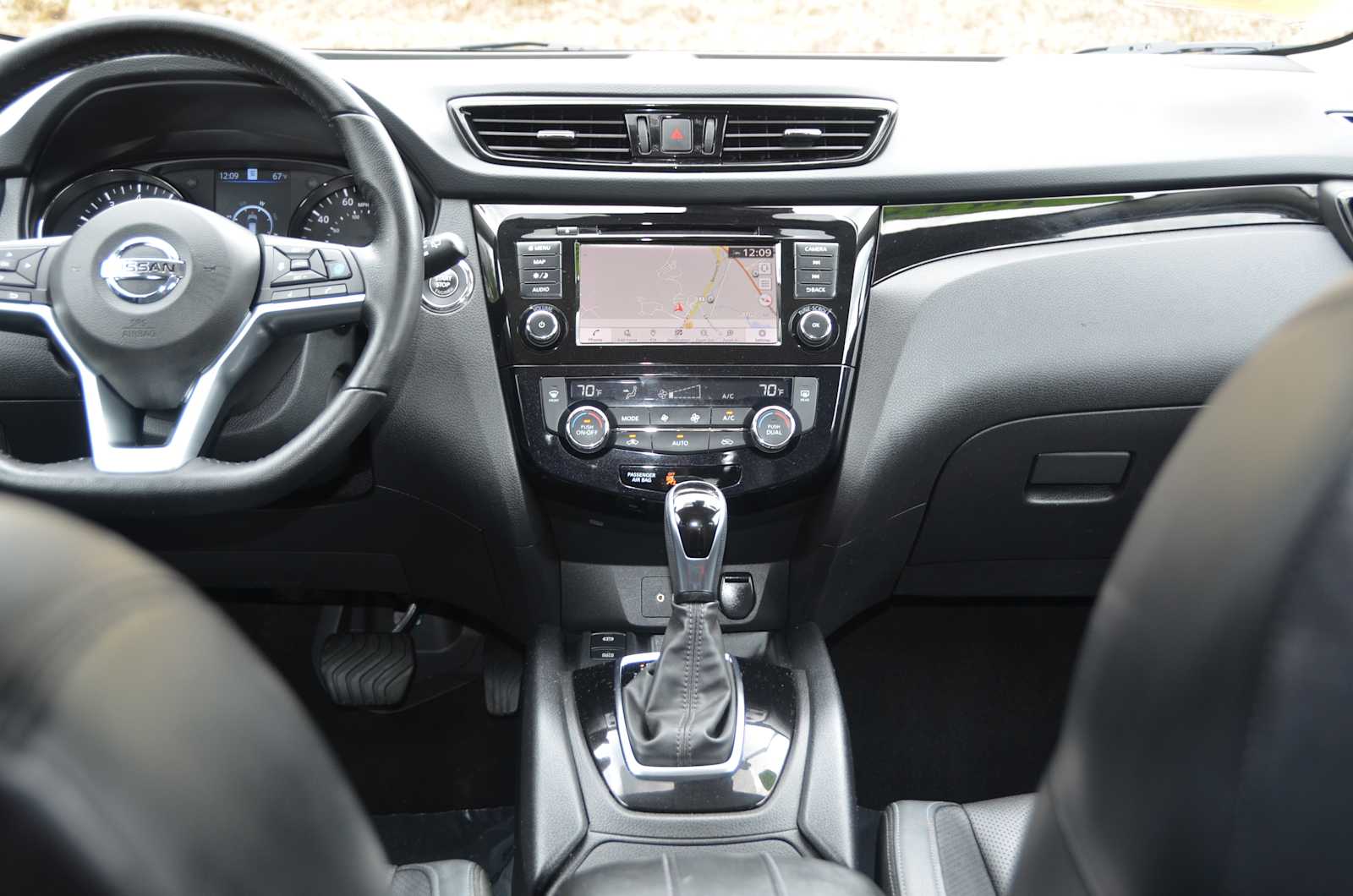 2022 Nissan Rogue Sport SL - Photo 8