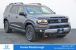 Honda Passport