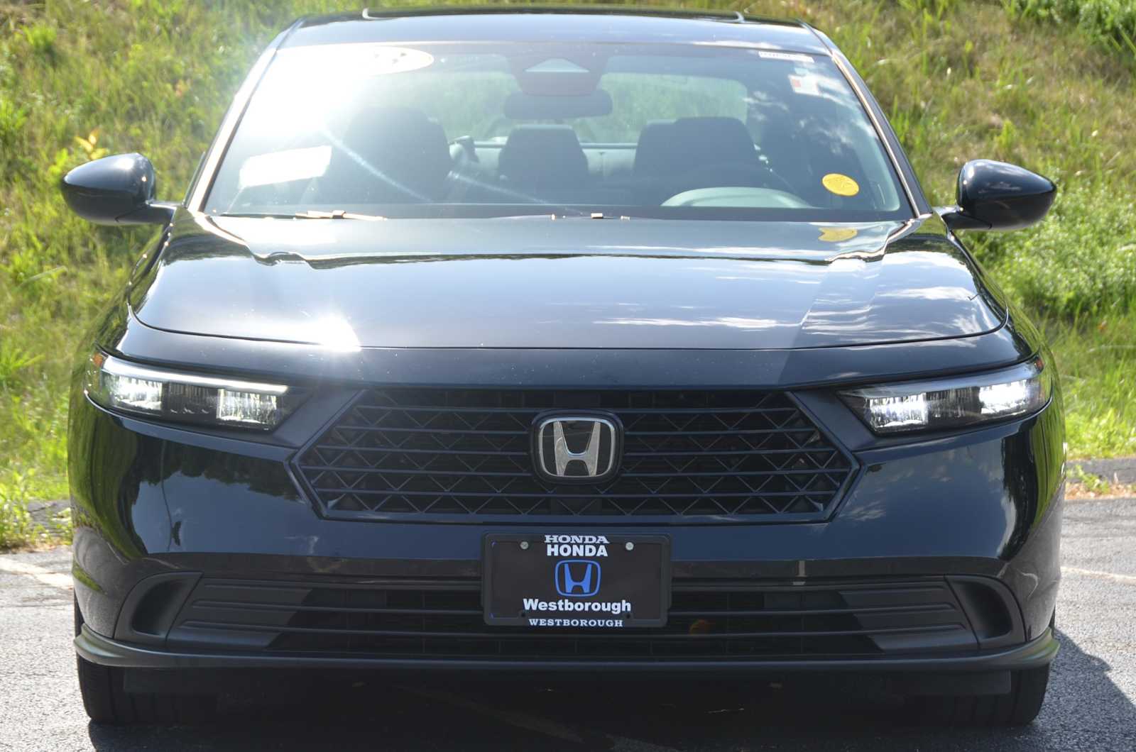 1HGCY2F55PA020173
