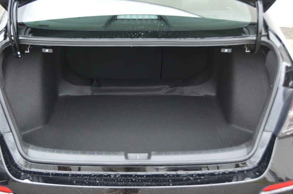 New 2026 Honda Civic Hybrid Sport Touring Sedan