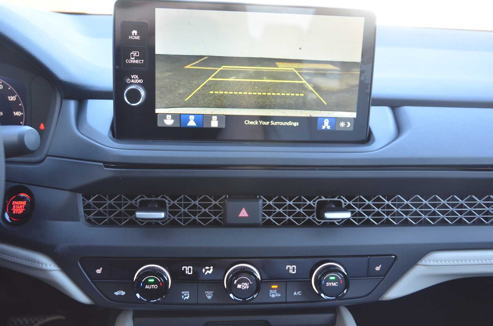2026 Honda Accord SE - Photo 11