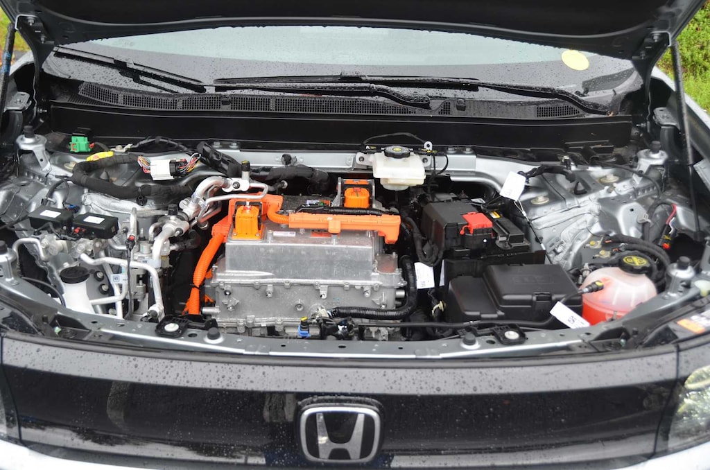 Certified 2024 Honda Prologue EX SUV