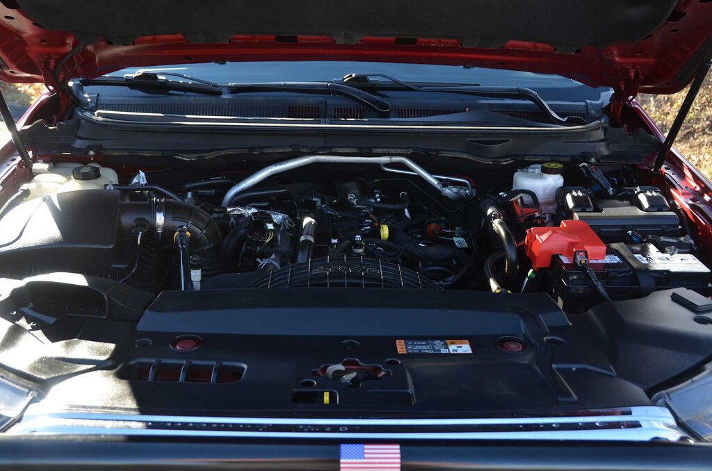 Used 2020 Ford Ranger Truck SuperCrew