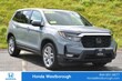 Honda Passport