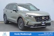 Honda CR-V Hybrid