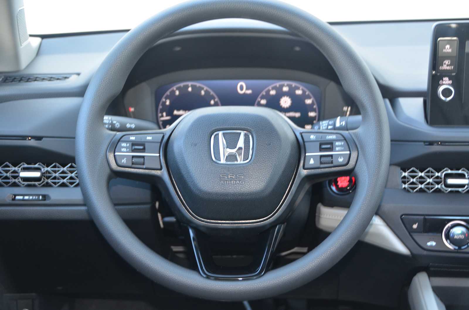 2026 Honda Accord SE - Photo 8
