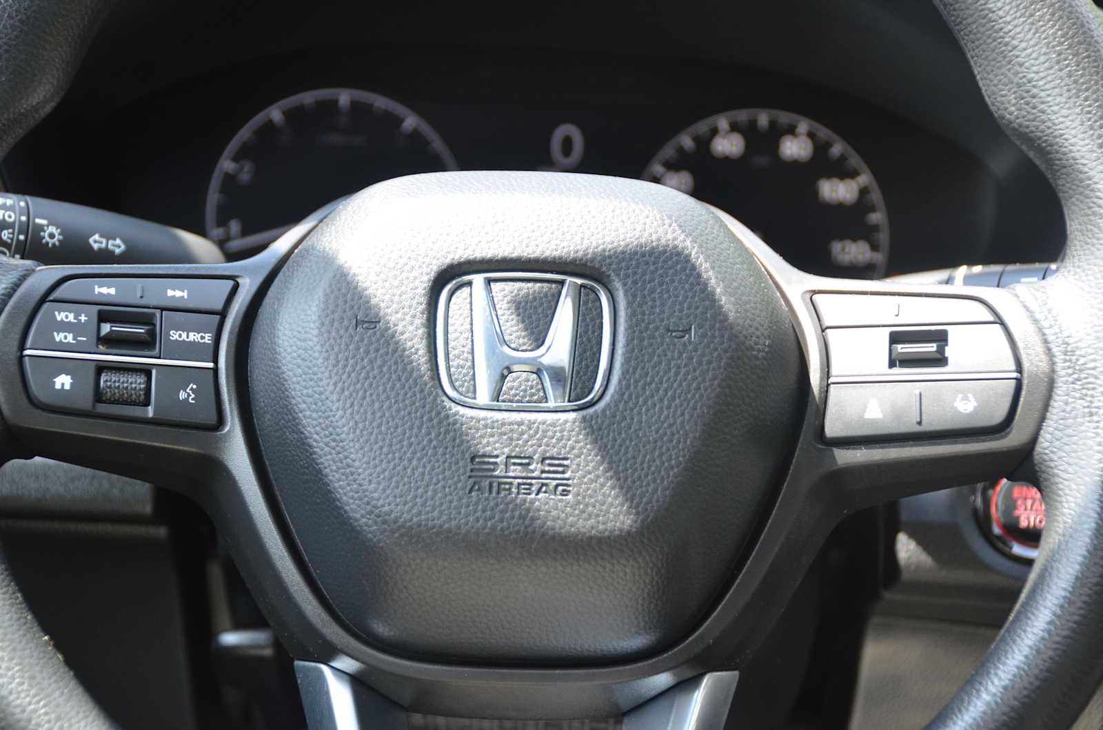 2024 Honda CR-V EX - Photo 16
