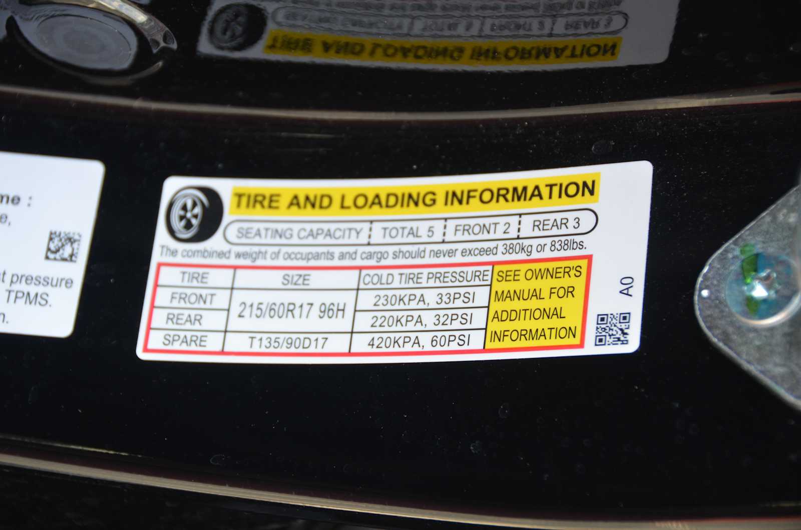 2024 Honda HR-V LX - Photo 26