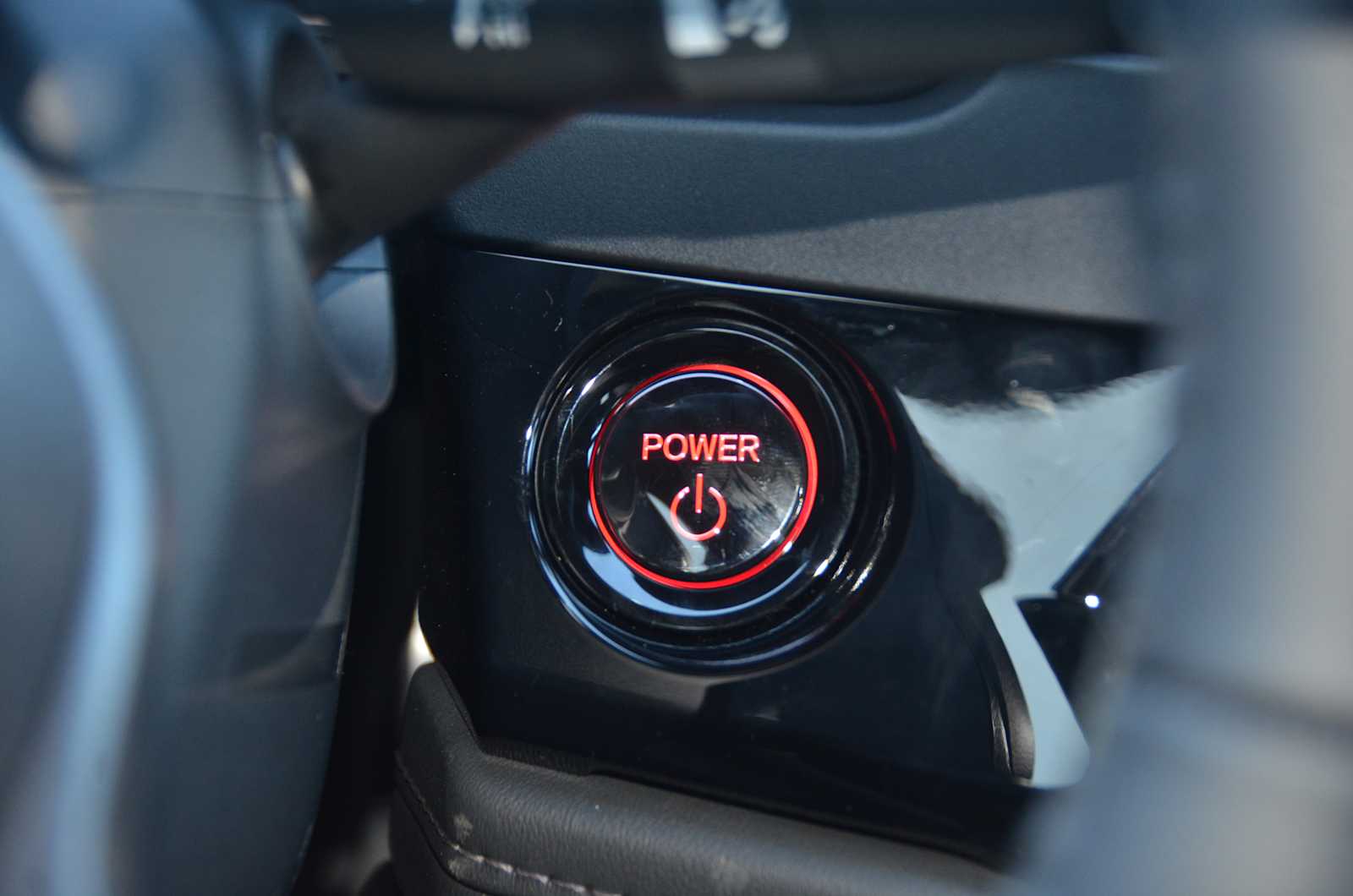 2026 Honda Accord Hybrid Sport-L - Photo 10