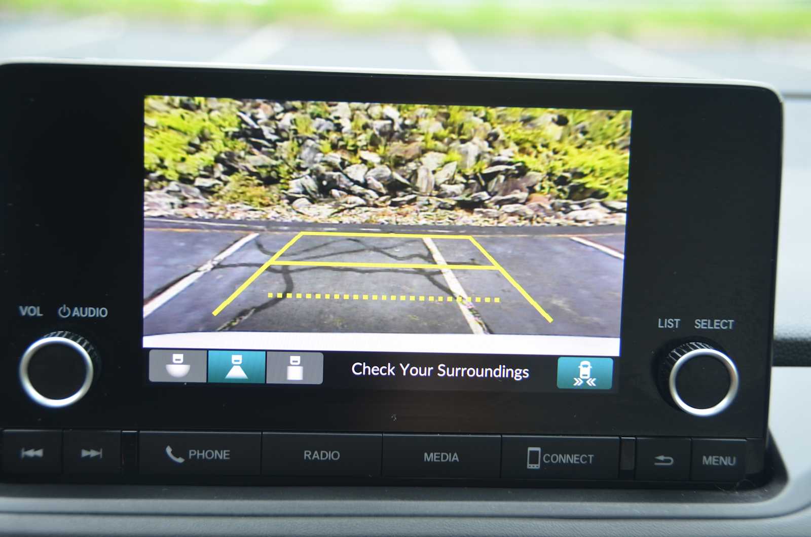 2023 Honda Accord EX - Photo 21