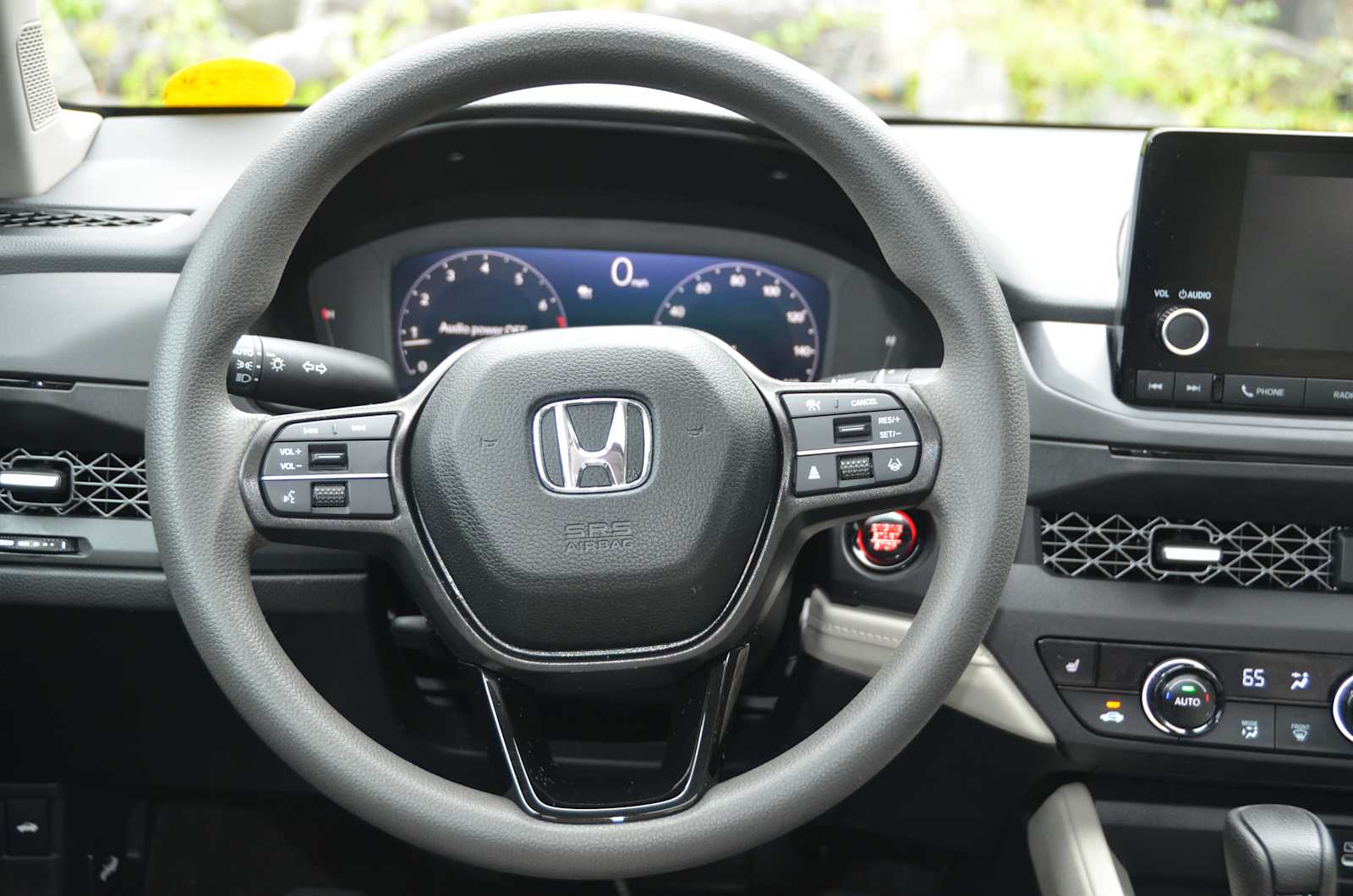 2023 Honda Accord EX - Photo 15
