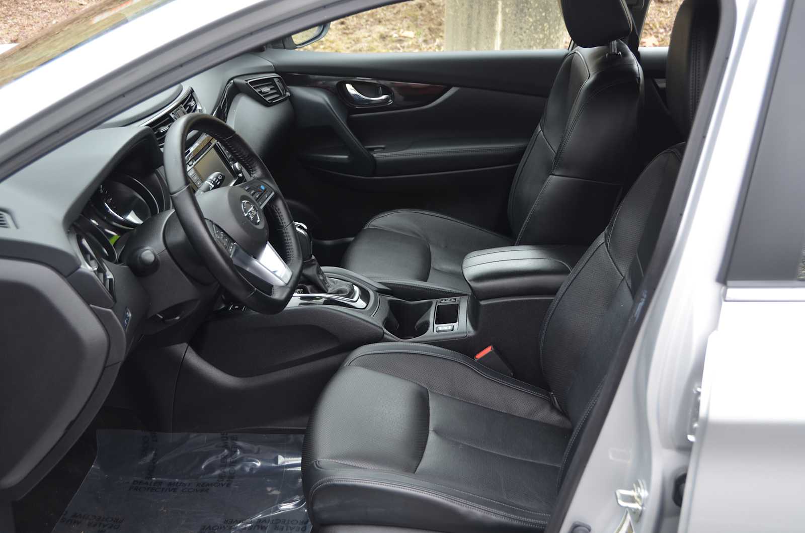 2022 Nissan Rogue Sport SL - Photo 9
