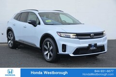New 2026 Honda Prologue Touring SUV Westborough