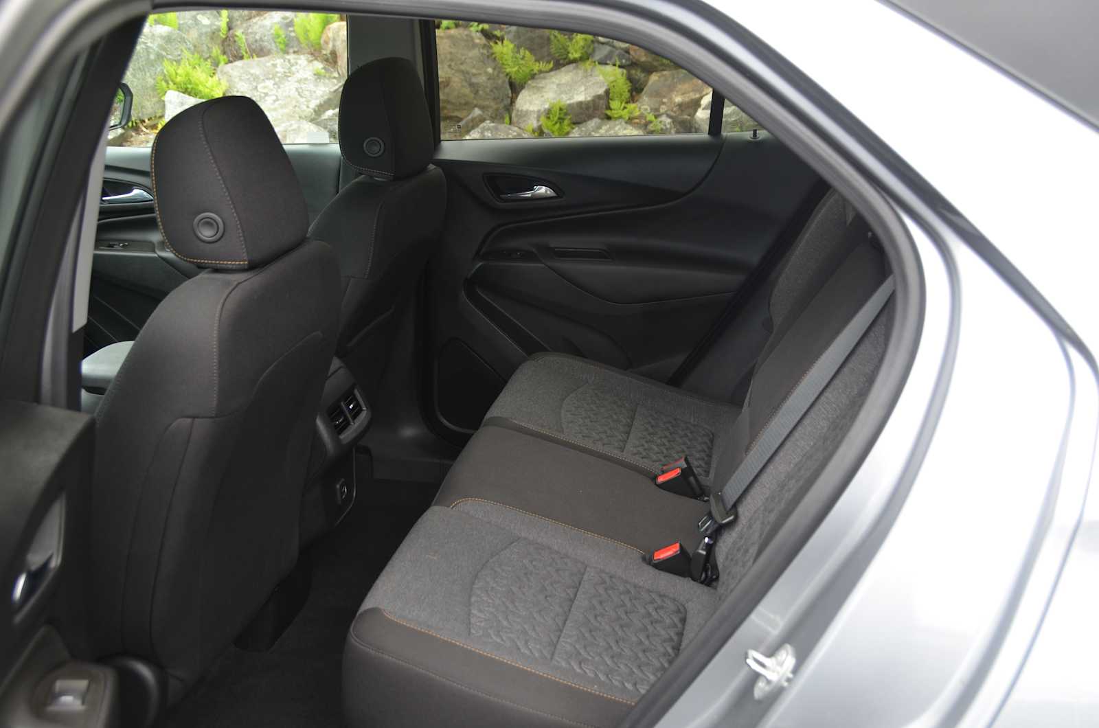 2023 Chevrolet Equinox LT - Photo 21