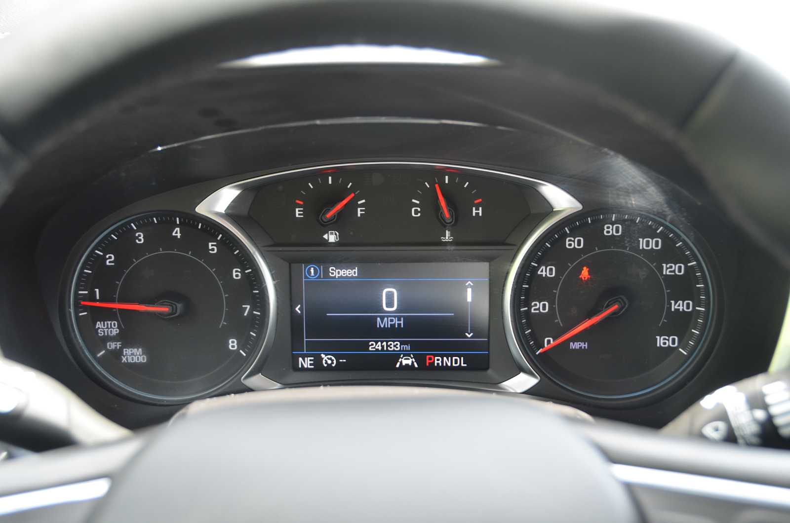 2023 Chevrolet Equinox LT - Photo 7