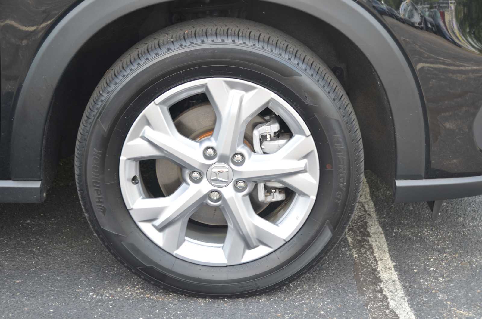 2024 Honda HR-V LX - Photo 31